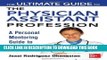 [Read] Ebook The Ultimate Guide to the Physician Assistant Profession New Version