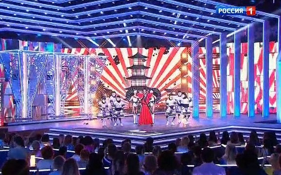 Филипп Киркоров. Индиго. Субботний вечер 22.10.16