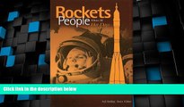 Big Deals  Rockets And People: Hot Days Of The Cold War (NASA History) (Volume 3)  Full Read Most