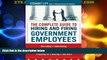 Big Deals  The Complete Guide to Hiring and Firing Government Employees  Best Seller Books Best