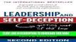 [Read] Ebook Leadership and Self-Deception: Getting Out of the Box New Version