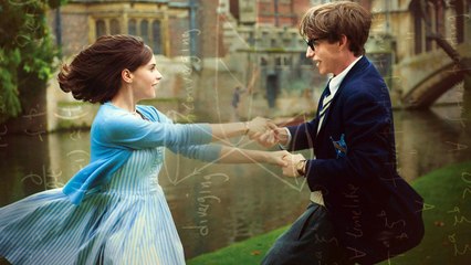 Official Streaming The Theory of Everything Stream HD For Free