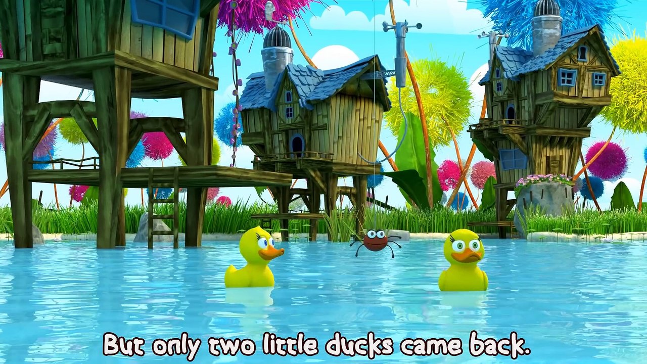 Three Little Kittens - THE BEST Nursery Rhymes and Songs for Children   LooLoo Kids !