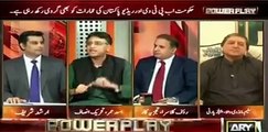 Nawaz Sharif aik Mughl e azam hai: asad umar