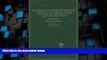 Big Deals  Federal Antitrust Policy: The Law of Competition and Its Practice (Hornbook Series)