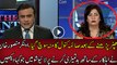 Mansoor Ali Khan Badly Insulting Saima Kanwal In Live Show