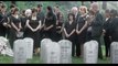 Hilarious ad of Girls at Funeral