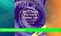 Big Deals  How To Comply With Federal Employee Laws  Best Seller Books Best Seller