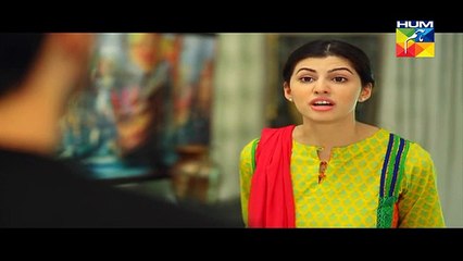 Kathputli Last Episode HD HUM TV Drama 22 October 2016