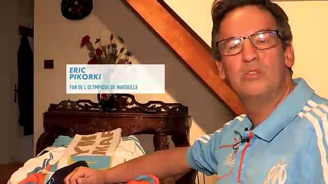 AVANT LE CLASSICO PSG/OM SUR CANAL+