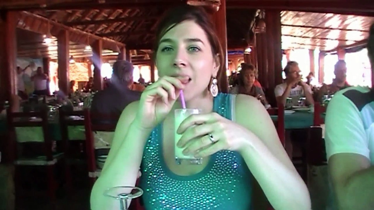 Cuba 2015 (Clip)