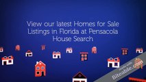 Pensacola homes for sale