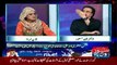10PM With Nadia Mirza - 22nd October 2016