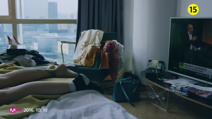 블락비 바스타즈 (BLOCK B - BASTARZ) - 이기적인 걸(Selfish & Beautiful Girl) Official Music Video Teaser