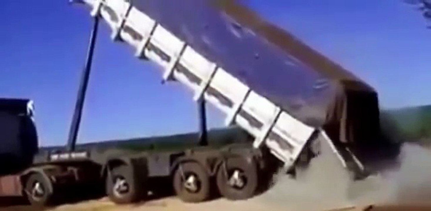 Car Crash Fail Compilation # 777