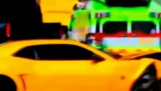 Super Car Driver Idiots Compiltion Car Crash very Shock dash camera 2015 NEW ★★★★★ #19