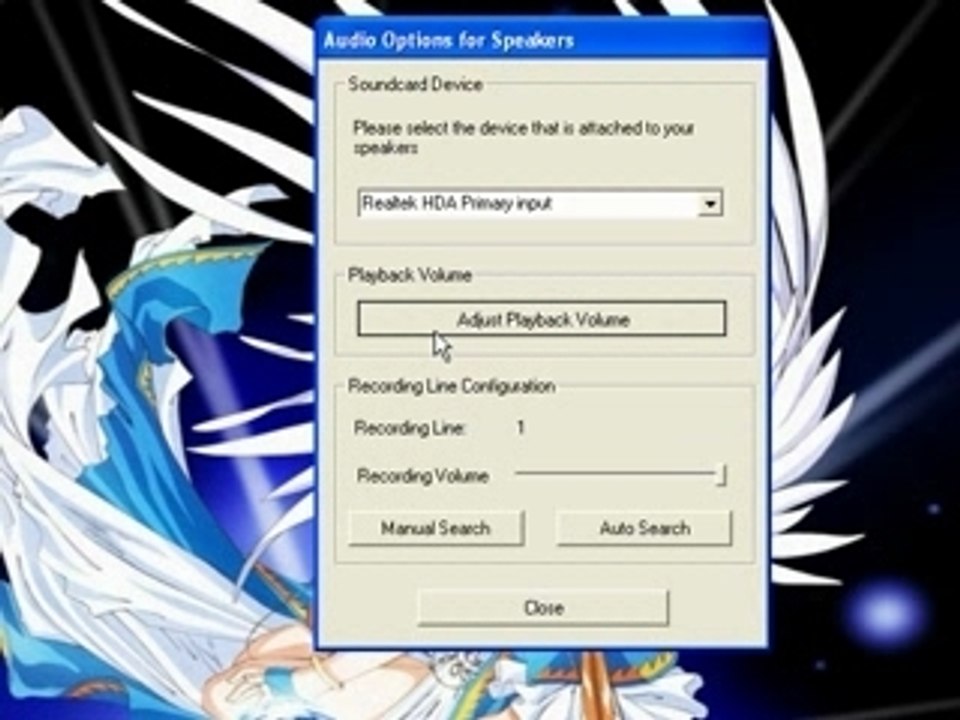 CAMSTUDIO - Tutorial : Capture vidéo et audio