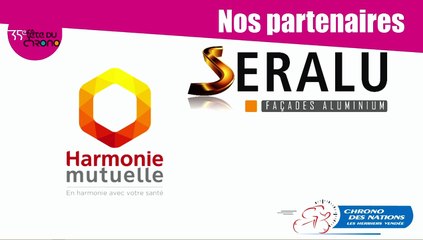 Chrono des Nations - Le Live