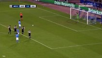 Manolo Gabbiadini Goal HD - Napoli 2-2 Besiktas 19-10-2016 HD