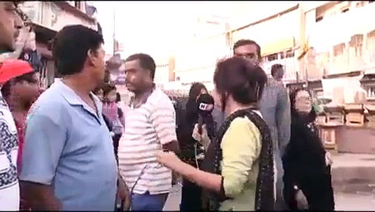 Check Out Most Hilarious Clip Of Saima Kanwal Another Video Which Didn't On Aired