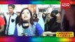 Pathan Slaps Female News Reporter Saima Kanwal in Public | Urdu Stop Stories