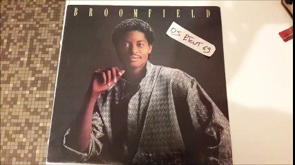 BROOMFIELD-YOU BETTER GET READY(RIP ETCUT)CBS REC 87