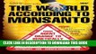 [Free Read] The World According to Monsanto (DVD) Free Online