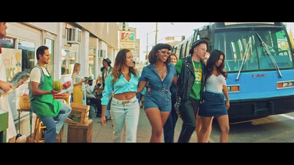 MACKLEMORE & RYAN LEWIS - DOWNTOWN (OFFICIAL MUSIC VIDEO)