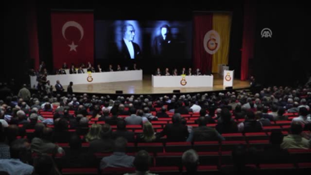 Özbek Yönetimi, Riva ve Florya Yetkisini Aldı - Istanbul