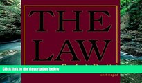 Big Deals  The Law  Full Ebooks Most Wanted