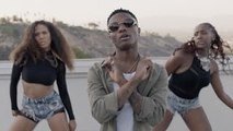 DJ Henry X feat. Wizkid - Like This (Official Music Video)