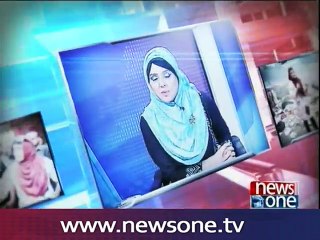 10pm with Nadia Mirza, 22-Oct-2016