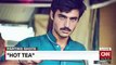 CNN Report - Arshad Khan the Hot Tea Guy is Became Famous Over International Media