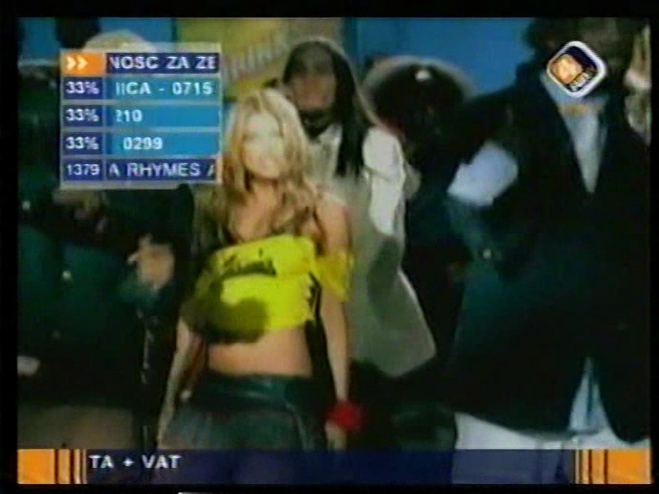 Black Eyed Peas - Hey mama - NEW - [4fun.tv] ---> prod. by DCh