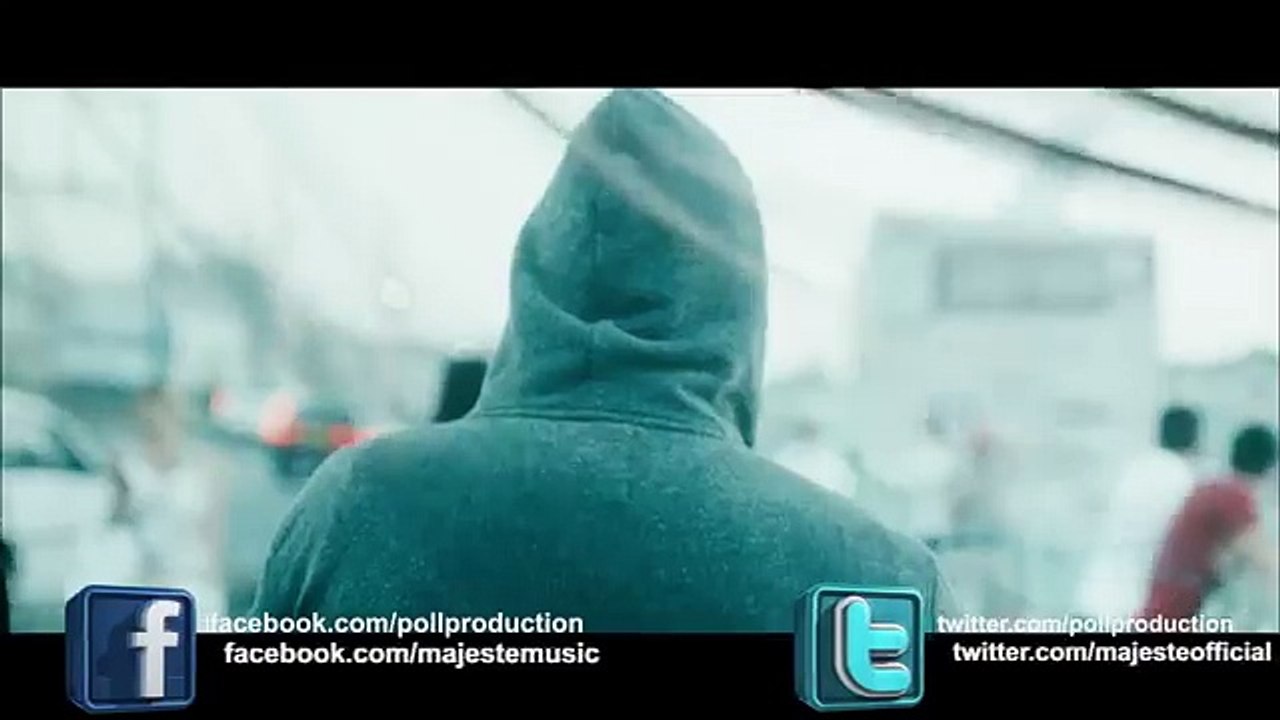 Majeste - Aşk Dediğin