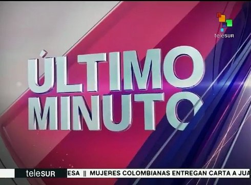 Venezuela: Maduro asegura que está cerca un acuerdo sobre petroprecios