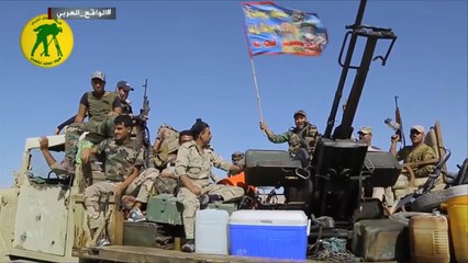 تلعفر.. معركة مؤجلة