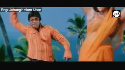 Enjoy the Heartfelt Bangla Movie Song 'Kichu Kotha Jai Na' 🎶