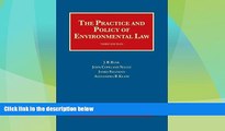 Big Deals  The Practice and Policy of Environmental Law (University Casebook Series)  Full Read