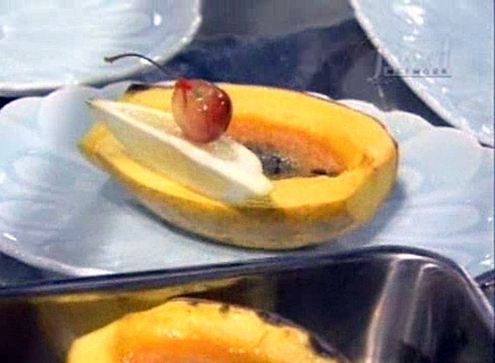 Iron Chef @ Carrot Battle