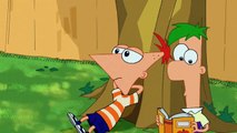 Phineas e Ferb (Abertura em PT-PT) 720p