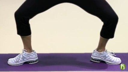 Cellulite exercises  How to reduce cellulite with exercise