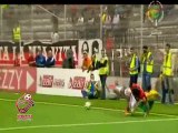 اهداف مباراة ( إتحاد الجزائر 2-1 شبيبة القبائل ) الدوري الجزائري