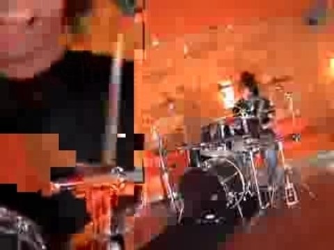 As blood runs black - My Fears Have Become Phobias