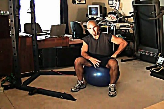 Cellulite Exercises Routine for Butt, Hips, Thighs & Legs - Cellulite Exercises