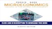 [Free Read] Microeconomics: Canada in the Global Environment (8th Edition) Full Online