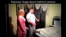 Watch very shame full Pakistani Dance Stage behind camera most vulgarity