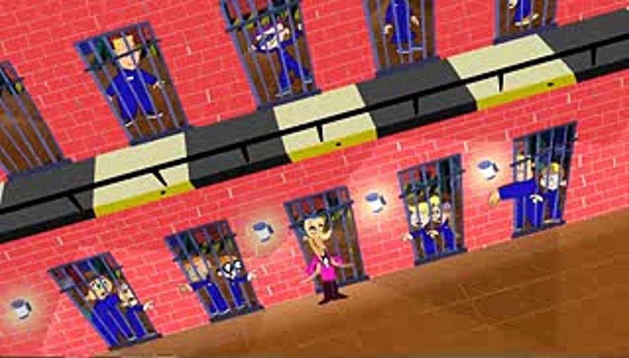 Johnny Test