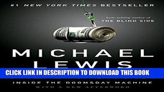 [Free Read] The Big Short: Inside The Doomsday Machine Full Online