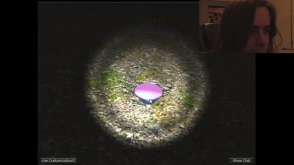 Dross juega Slendytubbies